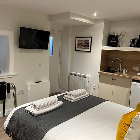 Lower Greenbank Guest Suite 奥本 外观 照片