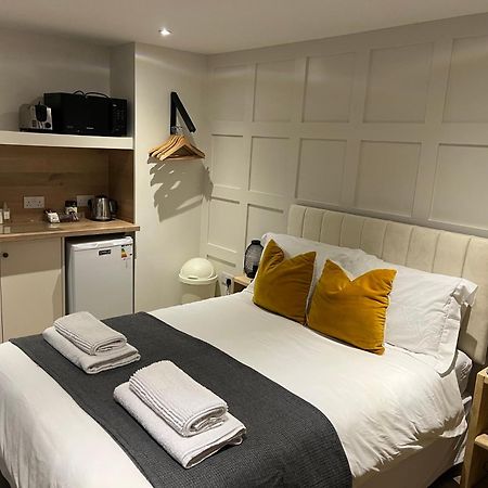 Lower Greenbank Guest Suite 奥本 外观 照片