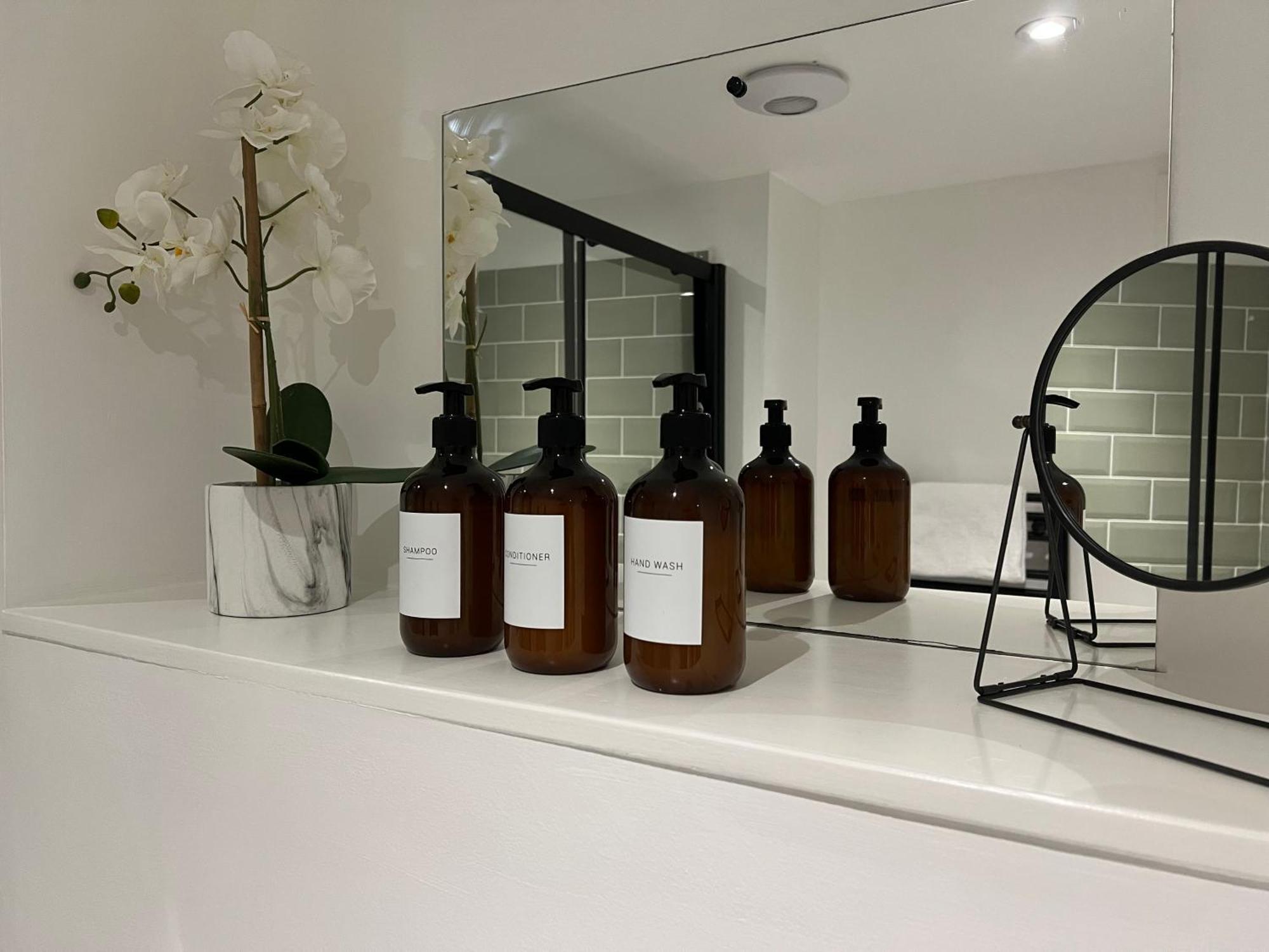 Lower Greenbank Guest Suite 奥本 外观 照片