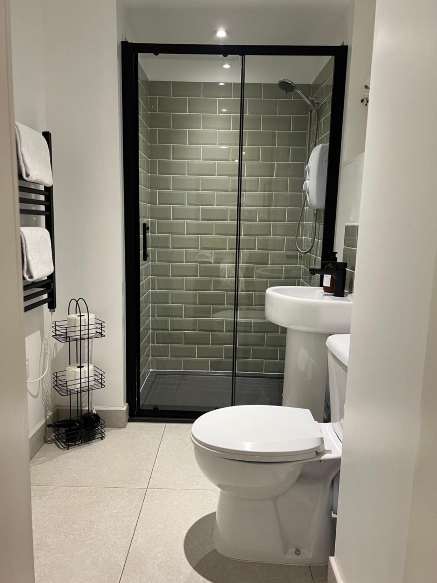 Lower Greenbank Guest Suite 奥本 外观 照片