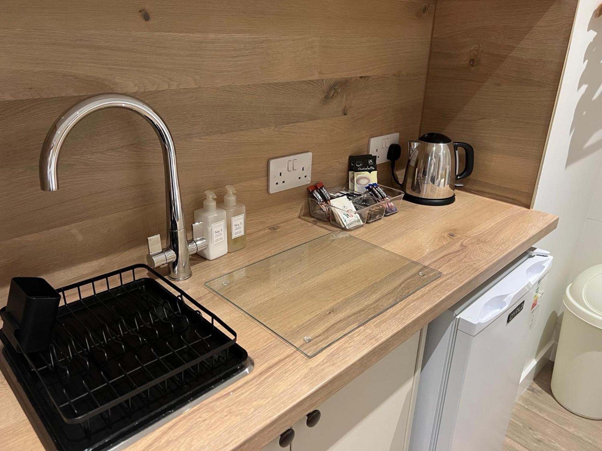 Lower Greenbank Guest Suite 奥本 外观 照片