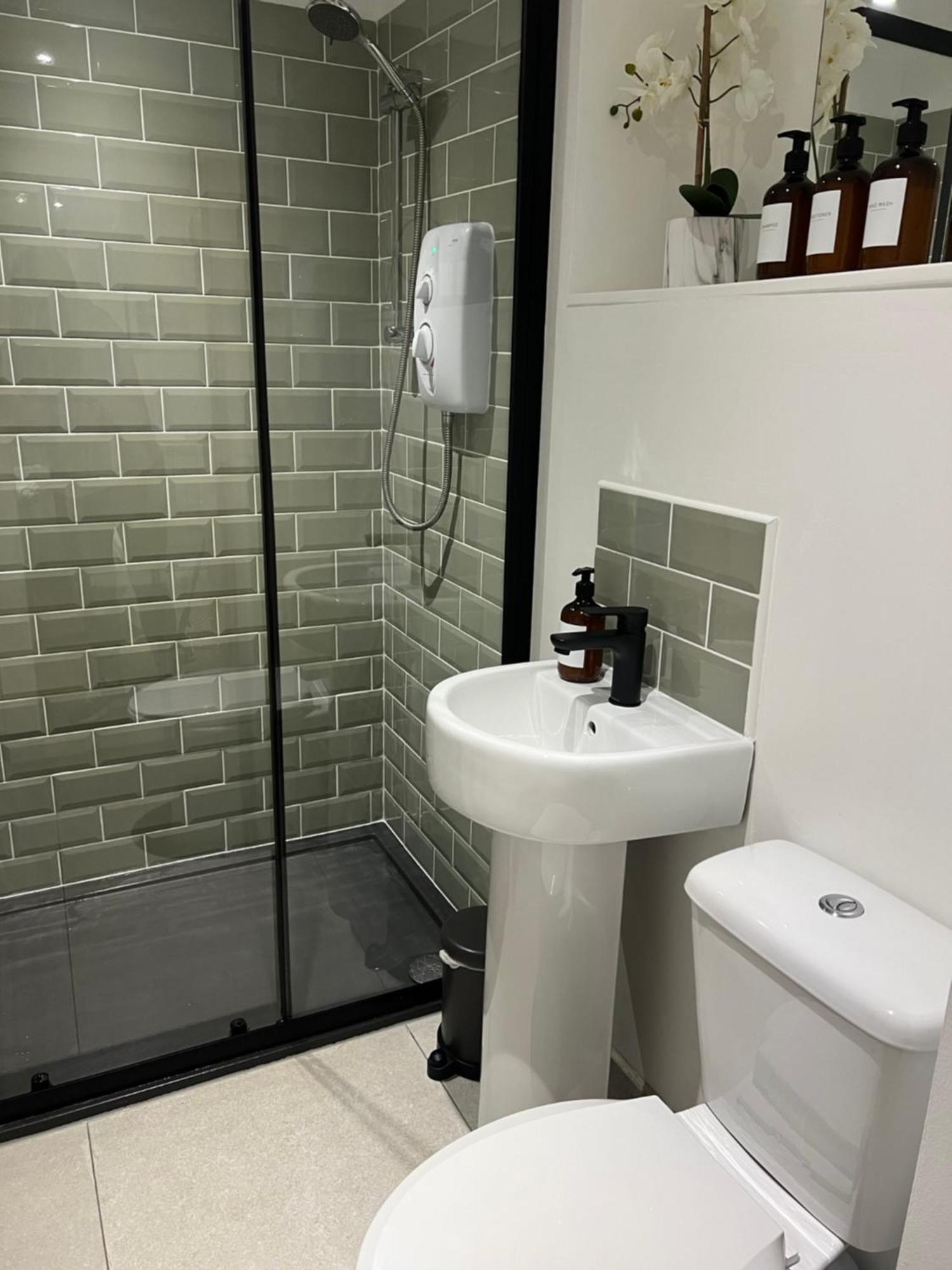 Lower Greenbank Guest Suite 奥本 外观 照片