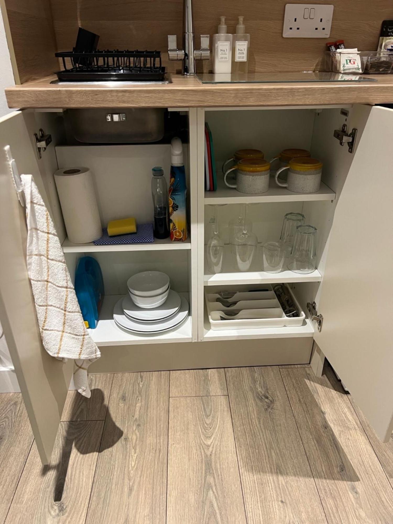 Lower Greenbank Guest Suite 奥本 外观 照片
